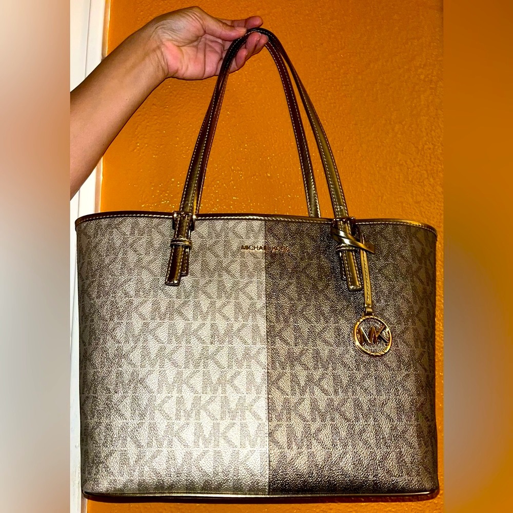 New Michael Kors Tote
